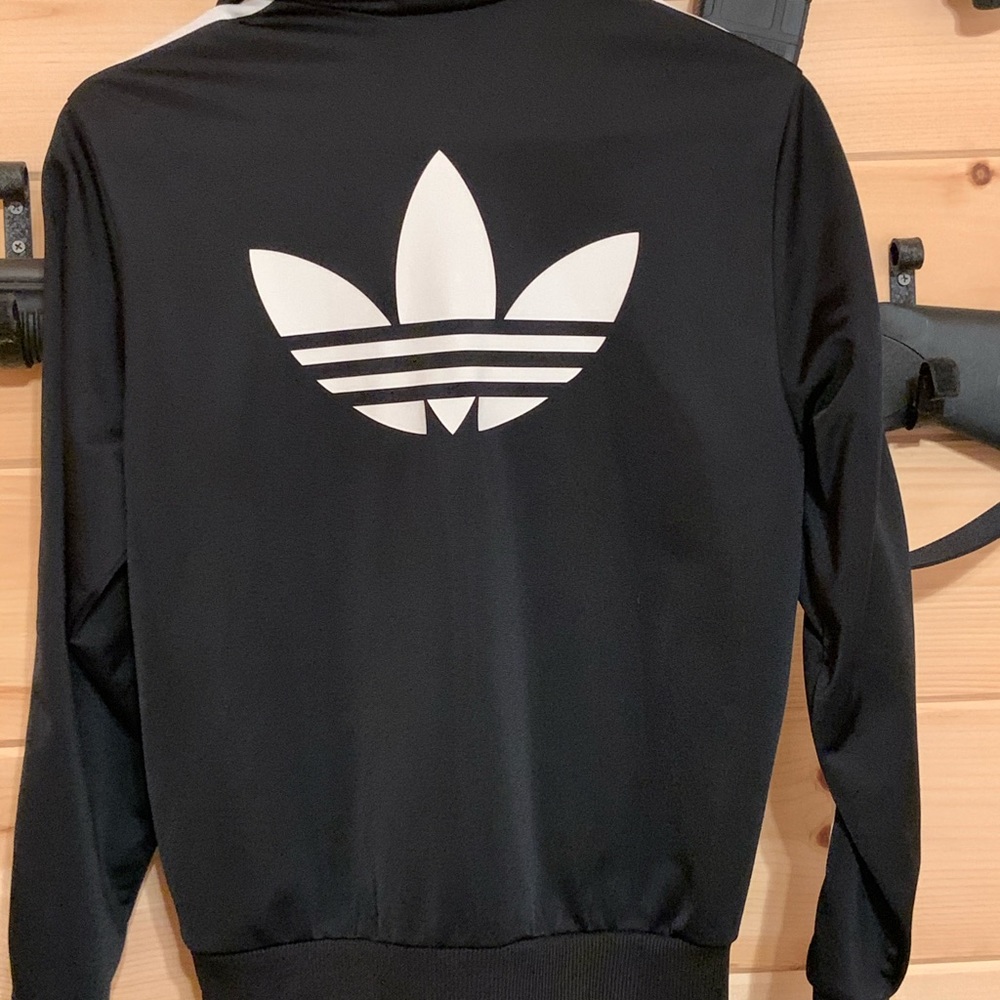 Adidas Track jacket